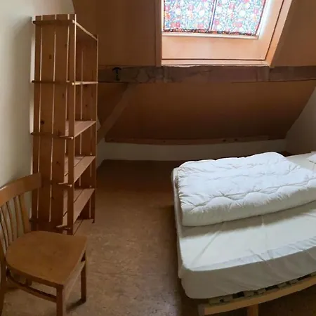 Ferme Leclercqz Hébergement de vacances