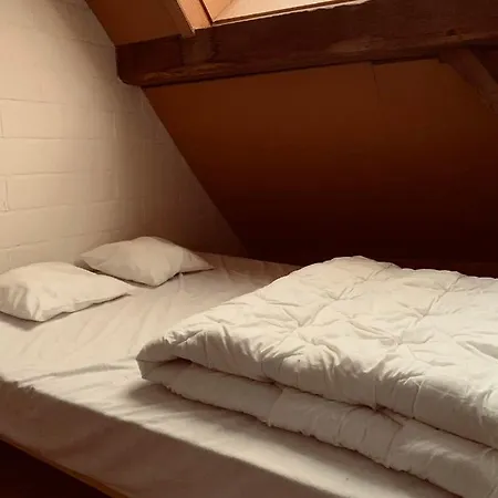 Ferme Leclercqz Hébergement de vacances *