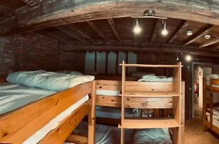 Ferme Leclercqz Hébergement de vacances Le Mesnil
