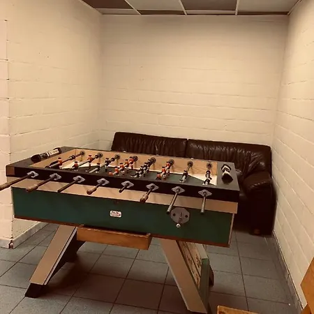 Дом отдыха Ferme Leclercqz Le Mesnil