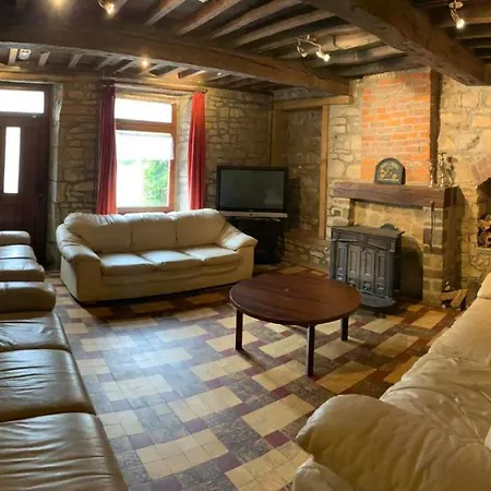 Ferme Leclercqz * Le Mesnil