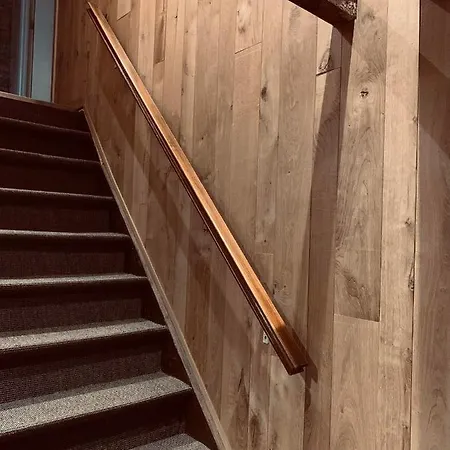 Ferme Leclercqz Semesterbostad *