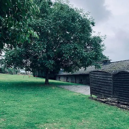 Ferme Leclercqz Prázdninový dům