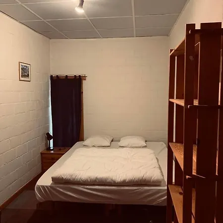 Ferme Leclercqz Le Mesnil