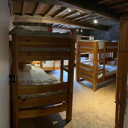 Semesterbostad Ferme Leclercqz