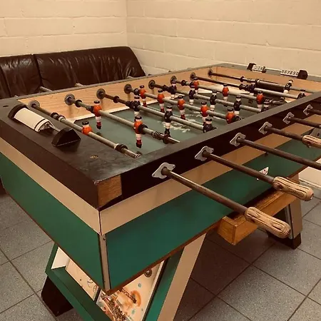 Ferme Leclercqz Дом отдыха *