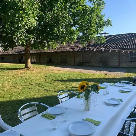 Дом отдыха Ferme Leclercqz