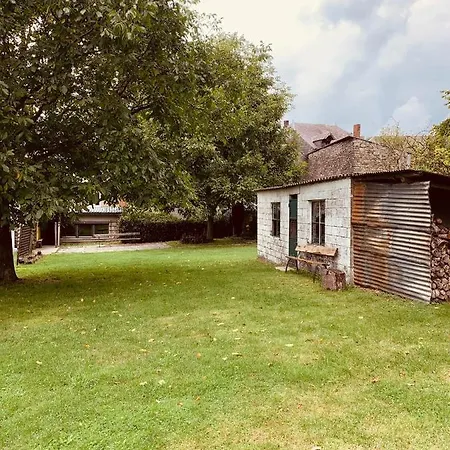 Ferme Leclercqz Hébergement de vacances