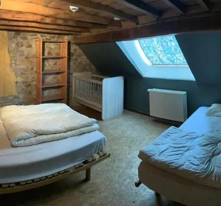 Ferme Leclercqz Дом отдыха