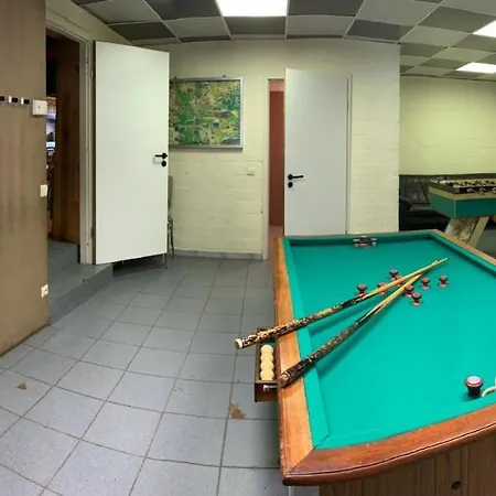 Ferme Leclercqz Дом отдыха *