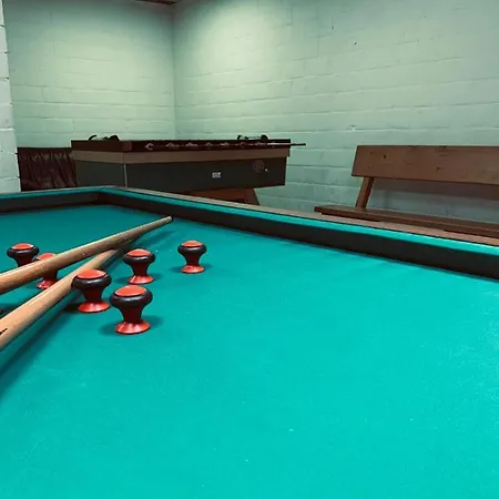 Дом отдыха Ferme Leclercqz *