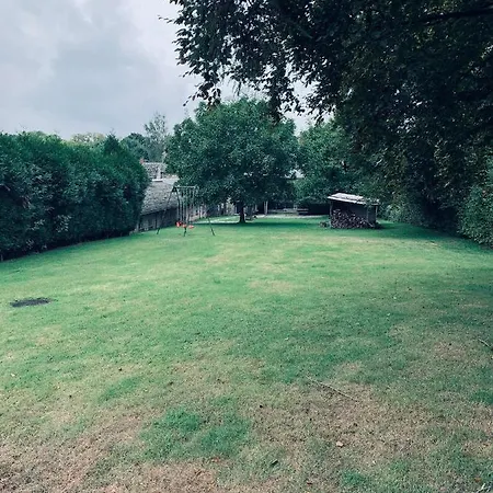 Ferme Leclercqz Le Mesnil