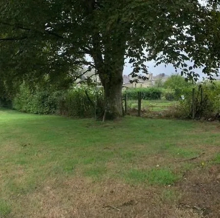 Ferme Leclercqz Дом отдыха Le Mesnil