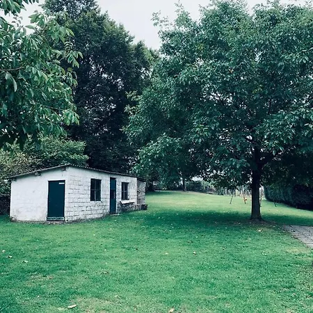 Дом отдыха Ferme Leclercqz